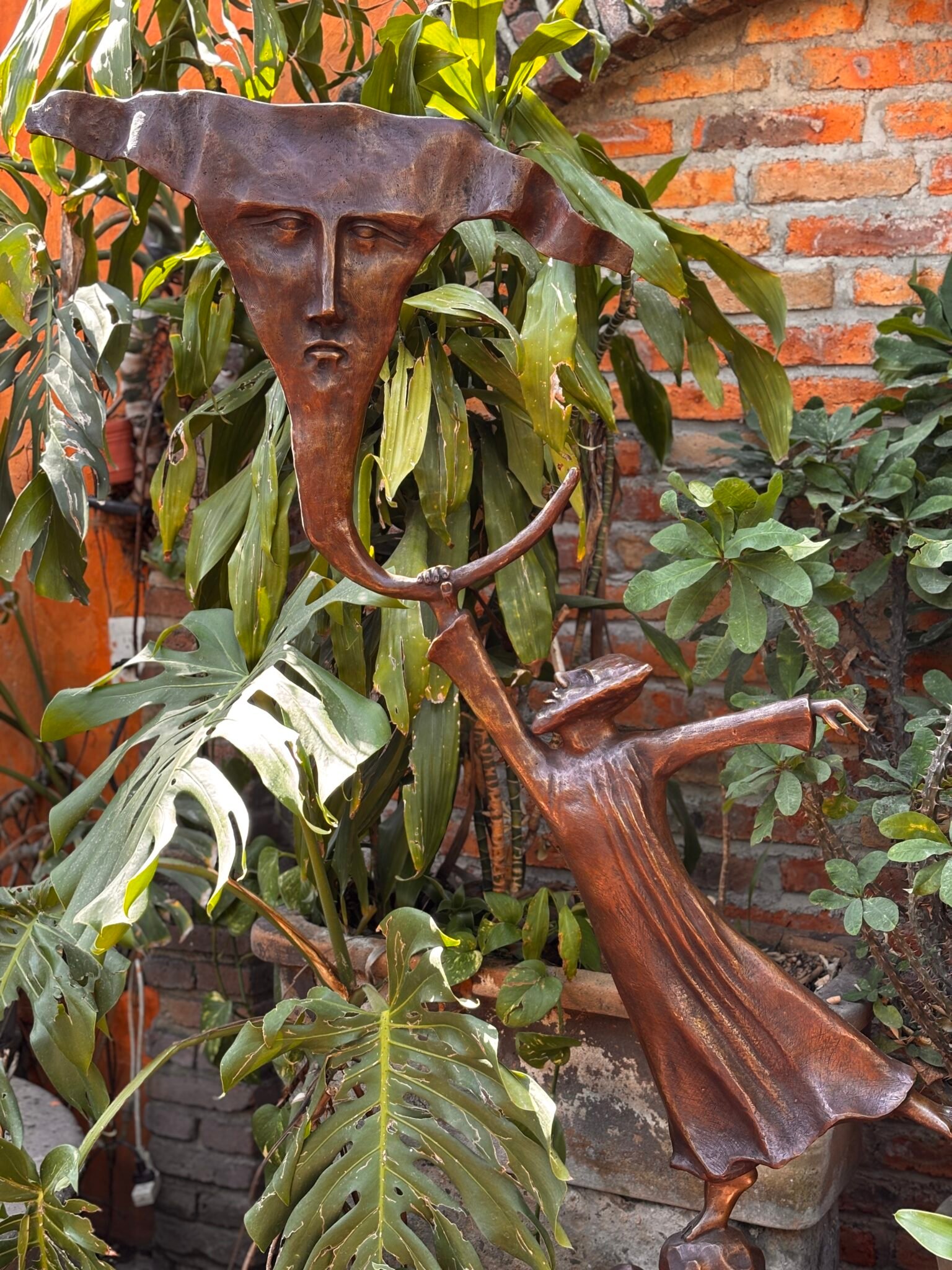 Habitación Carlos Bustos