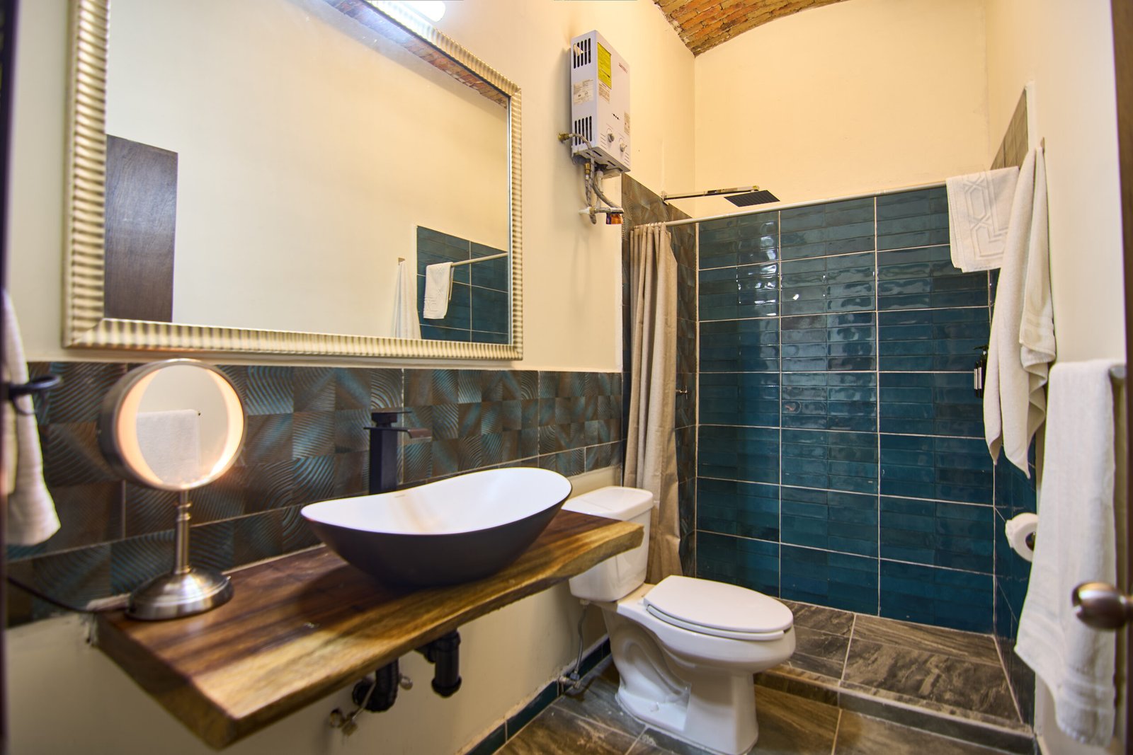 Habitación Maestro Candelario Medrano - Image 4