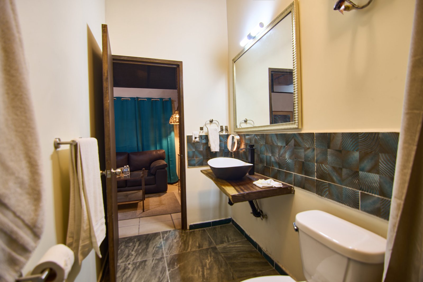 Habitación Maestro Candelario Medrano - Image 3