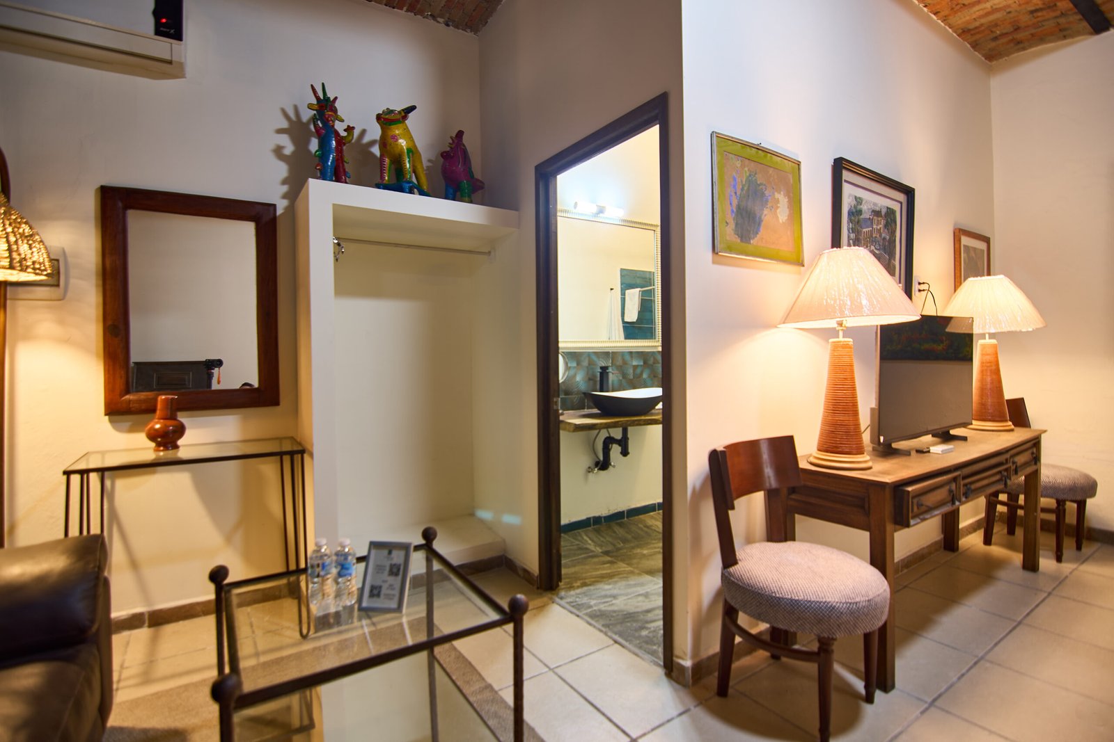 Habitación Maestro Candelario Medrano - Image 2